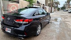 هیۆندای سۆناتا